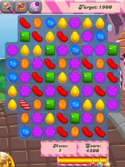 日活躍會員數突破一億 Candy Crush的成功之道