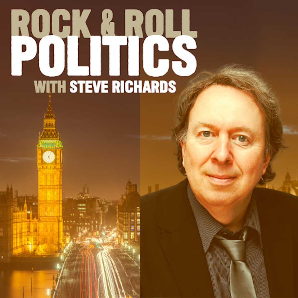 Rock & Roll Politics (Rock N Roll Politics)