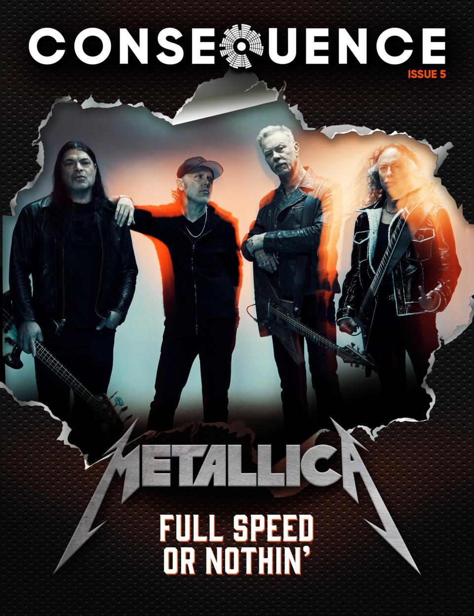 consequence metallica cover story full speed or nothin' letter from the editor resize