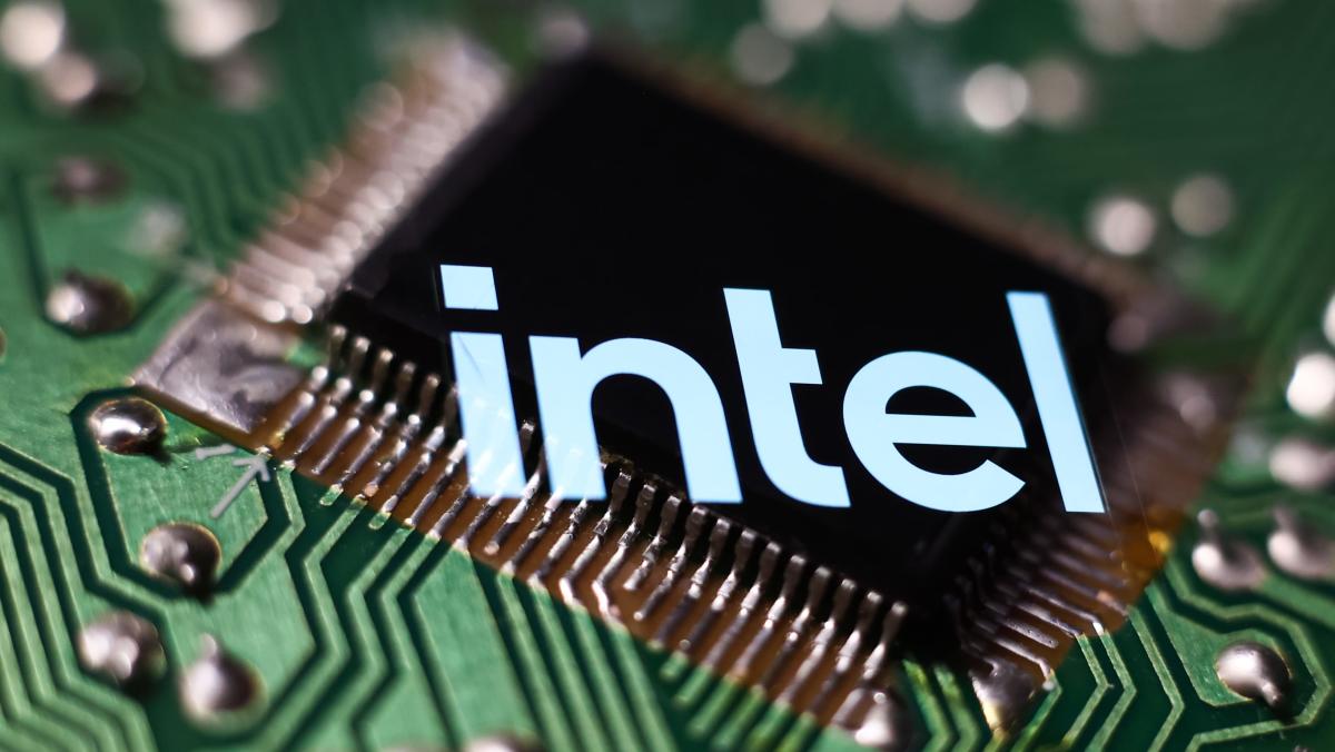 Intel’s outlook and what it means for chipmaker’s business