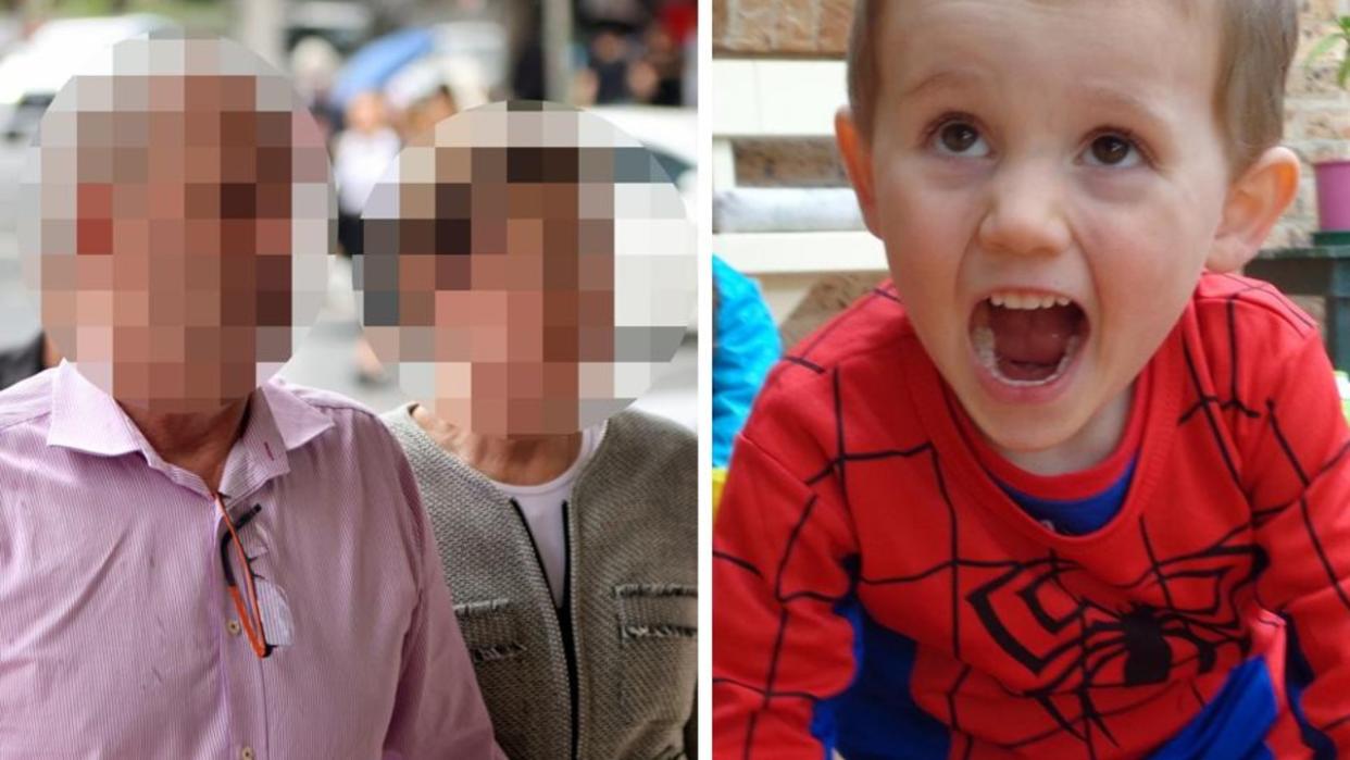 NSW Police have asked to ‘suspend’ an inquiry into William Tyrell’s former foster mother
