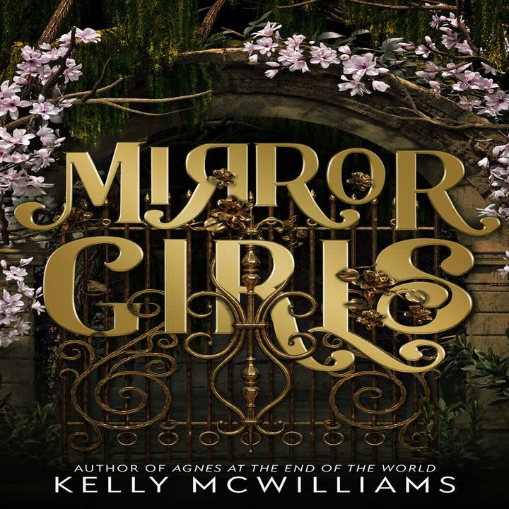 Release date: February 8What it's about: Charlie and Magnolia are twins, but have grown up in different worlds. Separated after the lynching of their parents, killed for loving across the color line, Charlie lives in Harlem and is a young Black organizer, while white-passing Magnolia is heiress to a Georgia cotton plantation. When Magnolia learns the truth of her heritage, her reflection vanishes from mirrors. And when Charlie's grandmother falls ill and wishes to be buried in Georgia, Charlie reunites with the sister she never knew she had in their ghostly town. This haunting story will stick with you for a very long time.Preorder from Bookshop, Target, or through your local indie bookstore through Indiebound here.