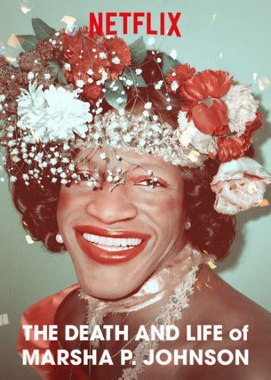 the death and life of marsha p johnson