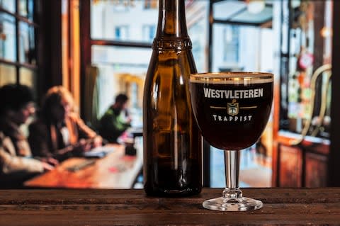 Love beer? Belgium is for you - Credit: Universal Images Group Editorial/Arterra