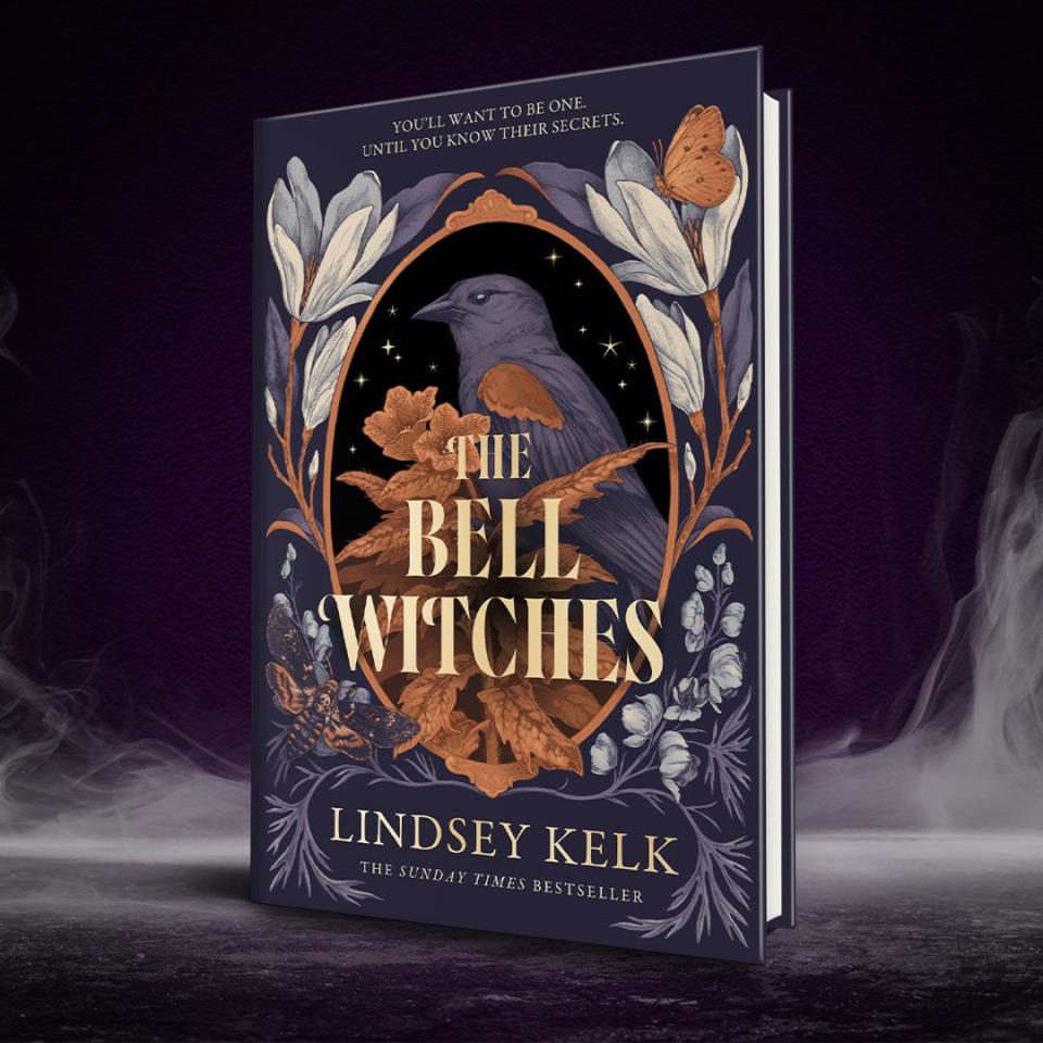 the bell witches