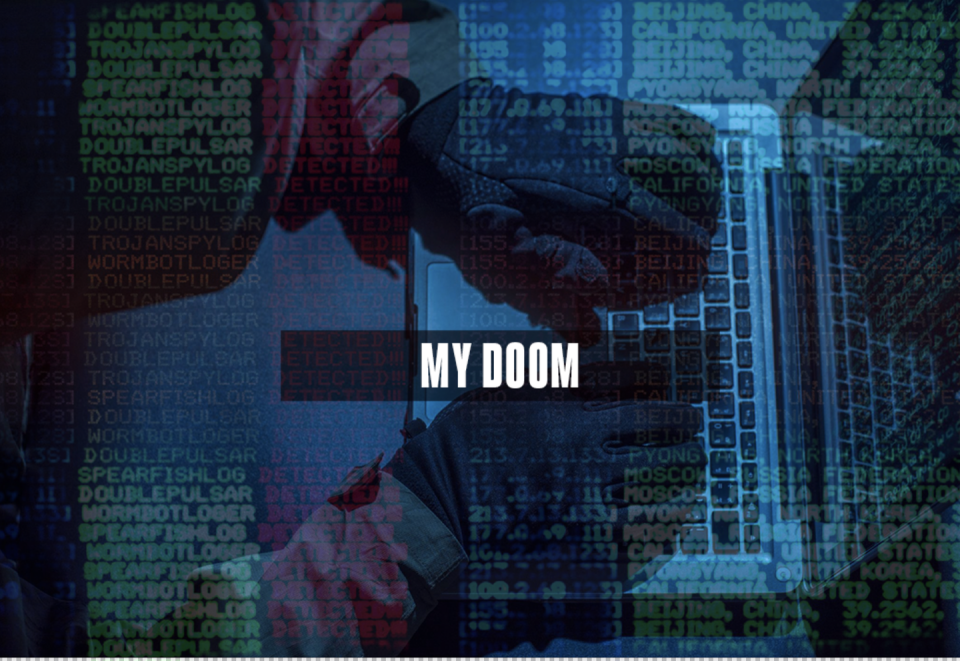 My Doom