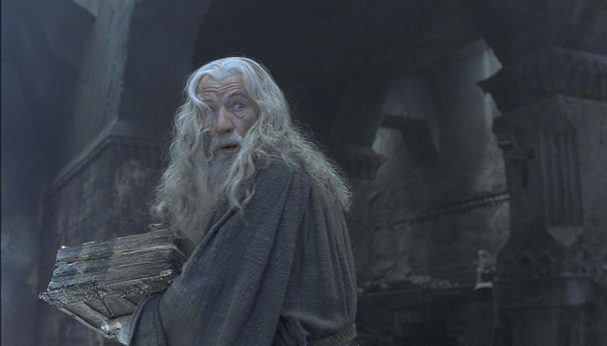 Lord of the Rings' Script Changes Were 'Tiresome' for Ian McKellen –  IndieWire