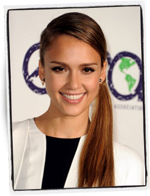 Jessica Alba - Foto: Kevin Winter | Getty Images