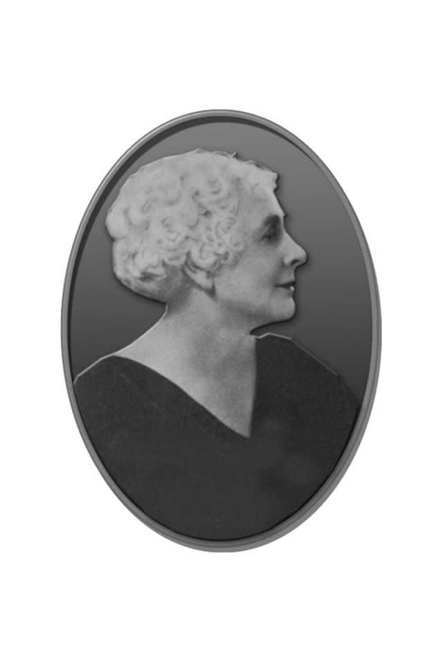 Elizabeth Magie Phillips: Monopoly