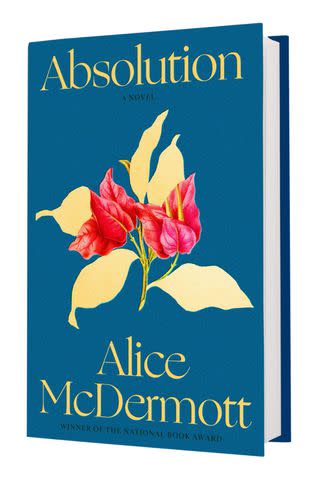 'Absolution' by Alice McDermott