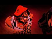 <p>Another Adult Swim classic, <em>Black Dynamite</em> is based on the 2009 film about a kung fu fighter (played by actor Michael J. White) whose life's mission is to rid the streets of drugs and crime after his brother's death. The animated series takes some creative leaps from the original movie, but features a number of notable guest voice appearances, including those by Snoop Dogg, Tyler the Creator, and Chance the Rapper. </p><p><a class="link " href="https://www.amazon.com/Black-Dynamite-Season-1/dp/B008NZS074?tag=syn-yahoo-20&ascsubtag=%5Bartid%7C10063.g.37212083%5Bsrc%7Cyahoo-us" rel="nofollow noopener" target="_blank" data-ylk="slk:STREAM IT HERE;elm:context_link;itc:0;sec:content-canvas">STREAM IT HERE</a></p><p><a href="https://www.youtube.com/watch?v=du7XT9Wvdks" rel="nofollow noopener" target="_blank" data-ylk="slk:See the original post on Youtube;elm:context_link;itc:0;sec:content-canvas" class="link ">See the original post on Youtube</a></p>