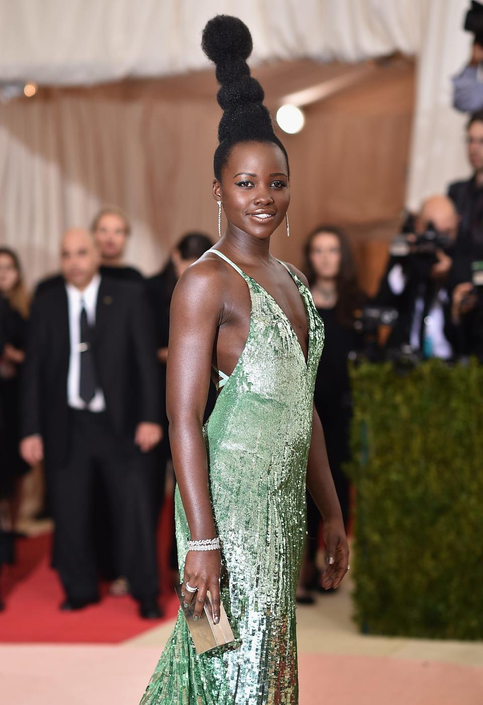 lupita met gala