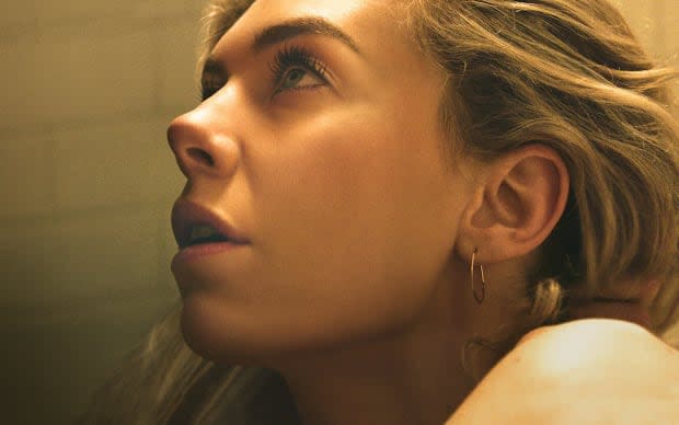 Vanessa Kirby in 'Pieces of a Woman'<p><a href="https://parade.com/1015716/samuelmurrian/best-movies-on-netflix/" rel="nofollow noopener" target="_blank" data-ylk="slk:Netflix;elm:context_link;itc:0;sec:content-canvas" class="link ">Netflix</a></p>