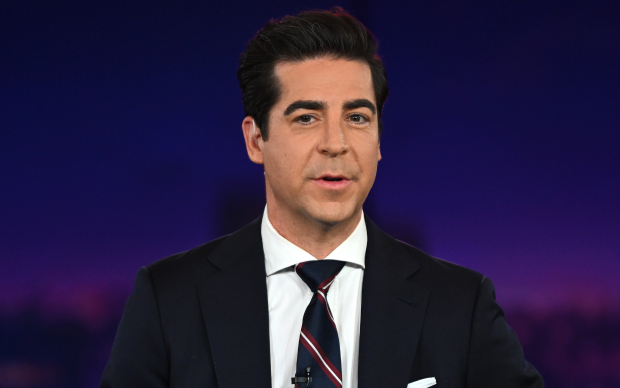 Jesse Watters during 2022 FOX Nation Patriot Awards at Hard Rock Live at Seminole Hard Rock Hotel & Casino Hollywood on November 17, 2022 in Hollywood, Florida.