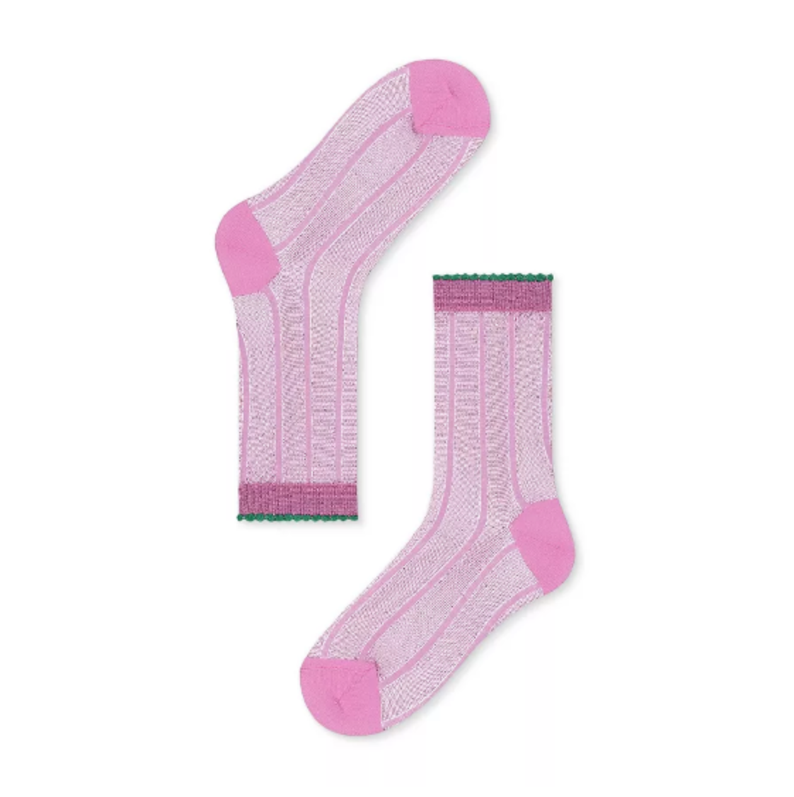 <p><a href="https://go.redirectingat.com?id=74968X1596630&url=https%3A%2F%2Fwww.bloomingdales.com%2Fshop%2Fproduct%2Fhappy-socks-lilly-shimmer-ankle-socks%3FID%3D4866499&sref=https%3A%2F%2Fwww.harpersbazaar.com%2Ffashion%2Ftrends%2Fg4452%2Fgifts-under-100%2F" rel="nofollow noopener" target="_blank" data-ylk="slk:Shop Now;elm:context_link;itc:0;sec:content-canvas" class="link rapid-noclick-resp">Shop Now</a></p><p>Lilly Shimmer Ankle Socks</p><p>bloomingdales.com</p><p>$16.00</p><span class="copyright">bloomingdales.com</span>