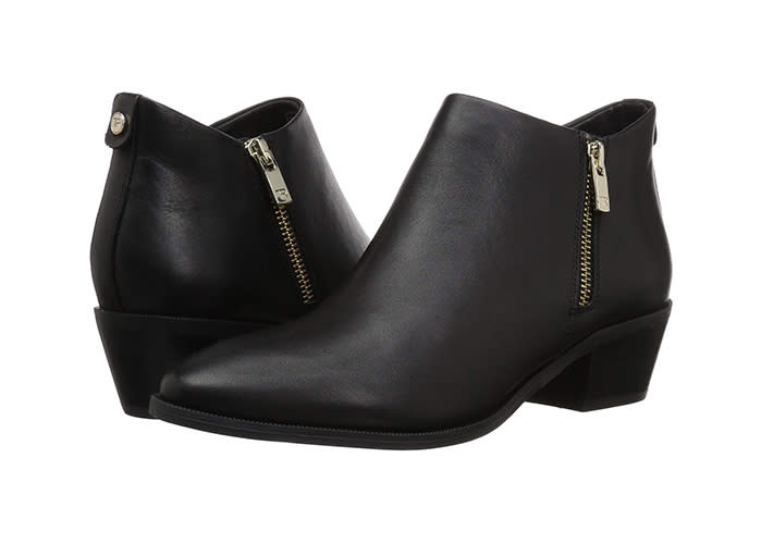 Taryn Rose Sabrina Booties