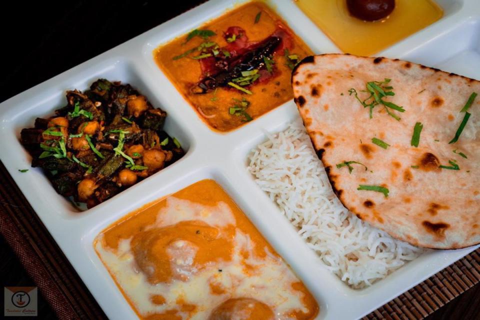 tanjong pagar lunch deals - tandoori culture 2