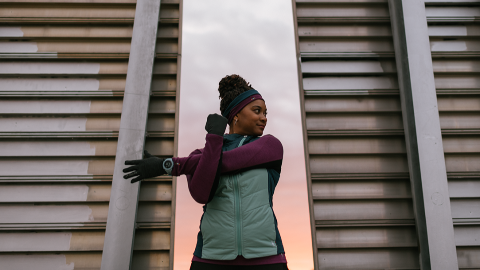 REI Cyber Monday sale: Pick up jackets, leggings, sweaters and more for women at a deep discount.