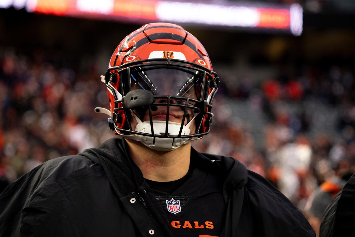Cincinnati Bengals Pro Bowl defensive end Trey Hendrickson has requested a trade from his team and here's why.