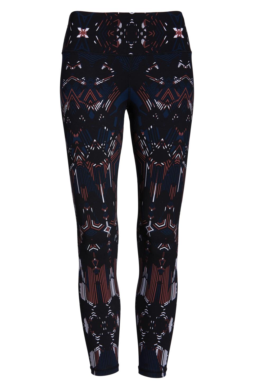 Power 7/8 Workout Leggings