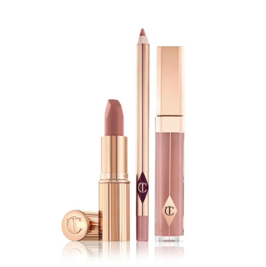 <p><a href="https://go.redirectingat.com?id=74968X1596630&url=https%3A%2F%2Fwww.charlottetilbury.com%2Fus%2Fproduct%2Fluscious-lip-slick-pillow-talk&sref=https%3A%2F%2Fwww.harpersbazaar.com%2Fbeauty%2Fmakeup%2Fg40719573%2Fcharlotte-tilbury-summer-sale%2F" rel="nofollow noopener" target="_blank" data-ylk="slk:Shop Now;elm:context_link;itc:0;sec:content-canvas" class="link rapid-noclick-resp">Shop Now</a></p><p>Pillow Talk Luscious Lip Slick </p><p>$72.25</p><p>us.charlottetilbury.com</p><span class="copyright">Charlotte Tilbury</span>