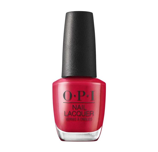 opi too hot pink to holdem