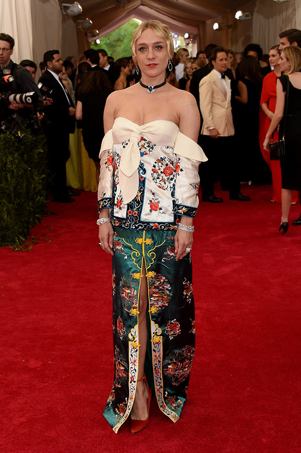 MET Gala 2015 Best & Worst Dressed