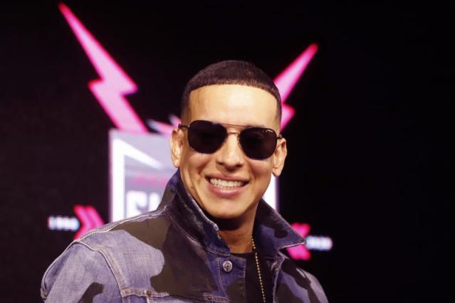 Mix Daddy Yankee Exitos 2021 - Las Mejores Canciones de Daddy Yankee 2021 