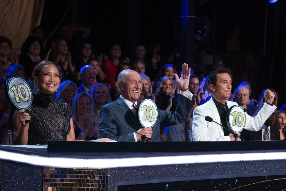 Dancing with the Stars Will Not Air in Spring 2019