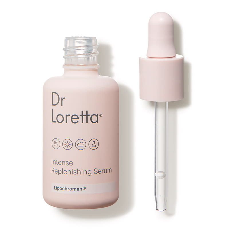 Dr. Loretta Intense Replenishing Serum