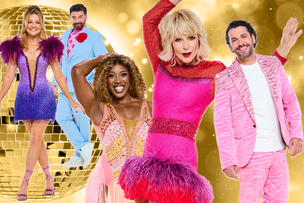 The BBC has introduced a set of duty-of-care measures ahead of the new series of ‘Strictly Come Dancing’  (BBC/iStock)