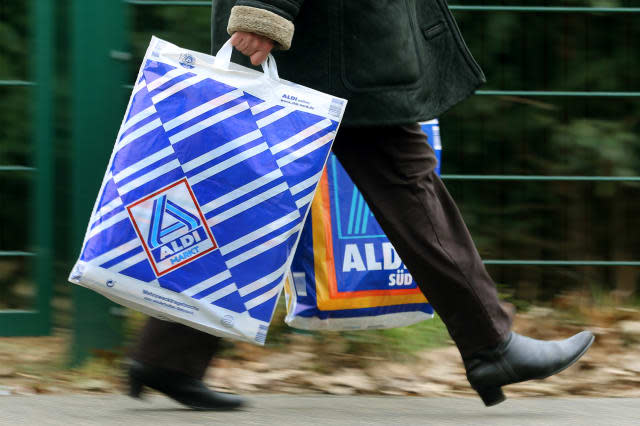 Aldi