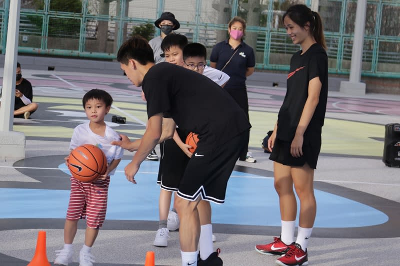 石籬Grind主場,籃球,basketball