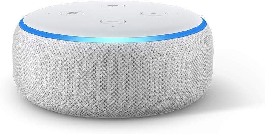 Echo Dot