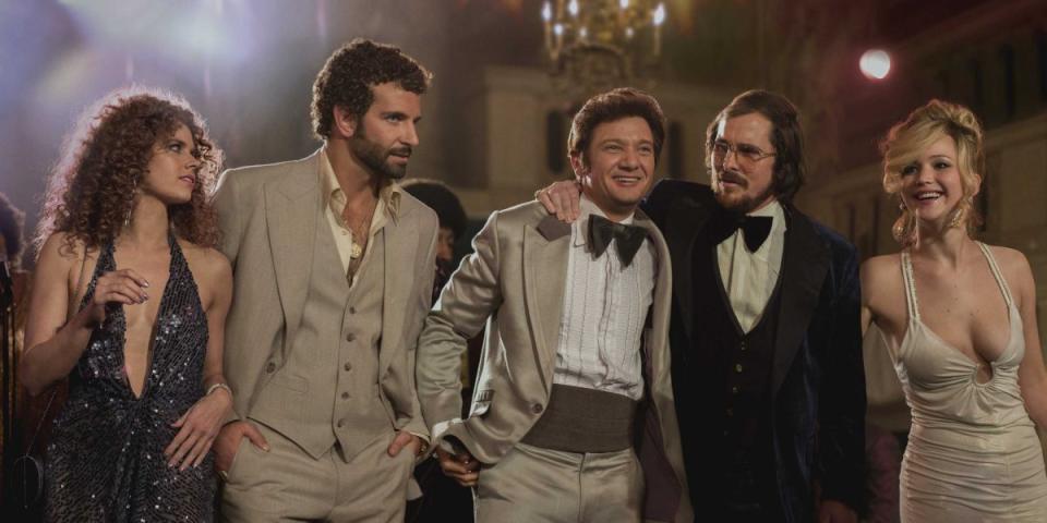 american hustle