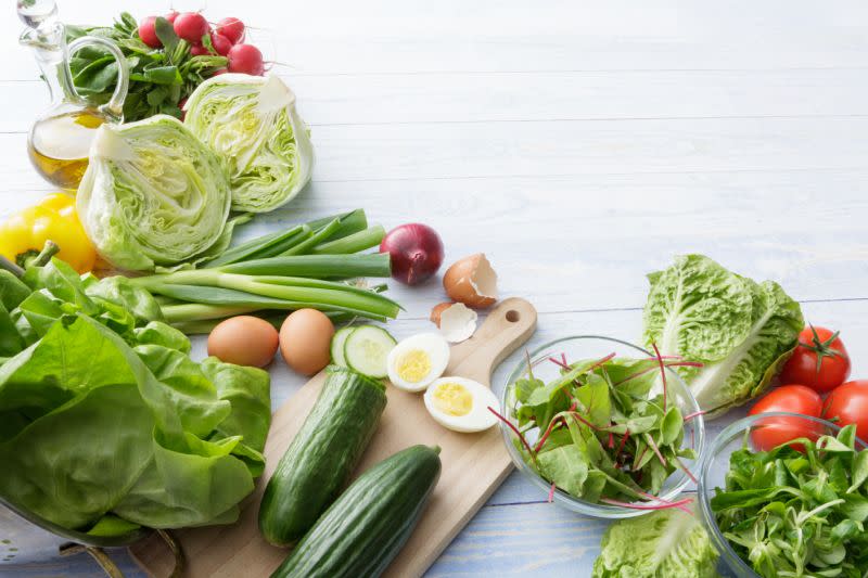 Le régime 5:2 consiste à manger normalement pendant cinq jours et à “jeûner” pendant deux jours [Photo : Getty]