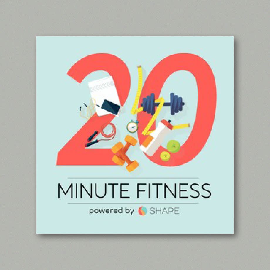 20 Minute Fitness