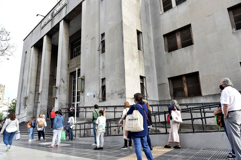 El Hospital de Clínicas, en la Ciudad, fue elegido como uno de los más destacados de América Latina 