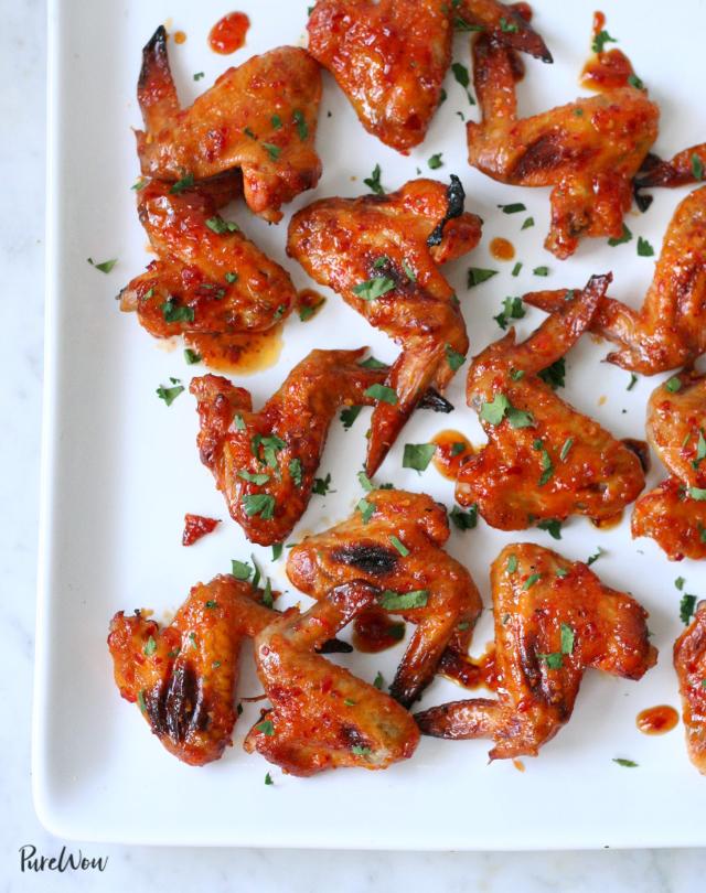 The 39 Best Chicken Wing Recipes for the Super Bowl or Any Old