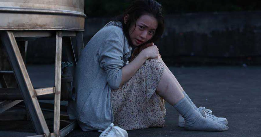 詹宛儒憑《女鬼橋》入圍台北電影獎最佳女配角。（圖／台北電影節提供）