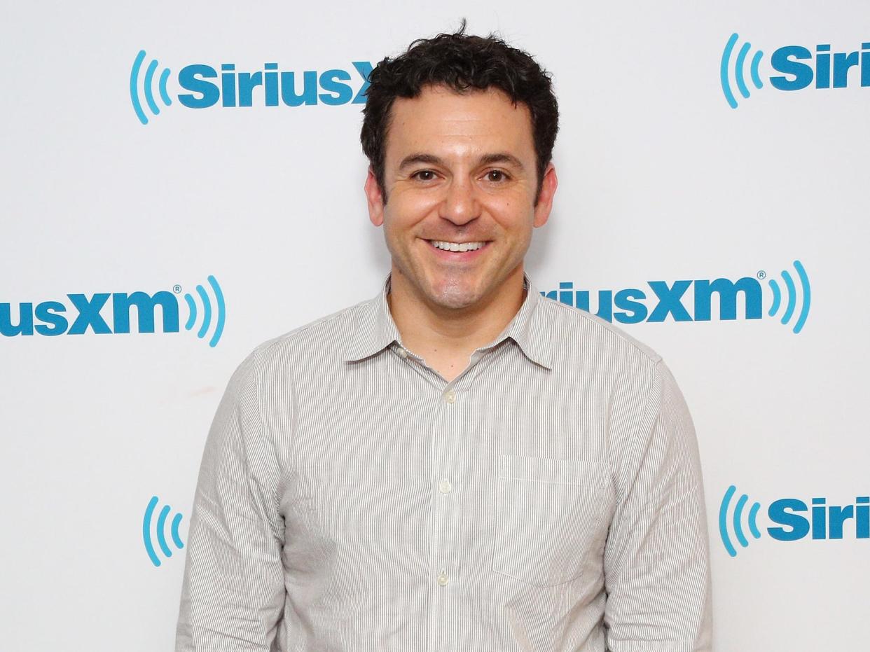 Fred Savage