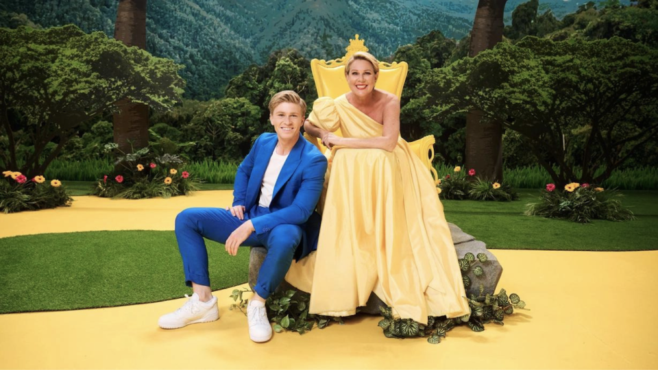 How to Watch I'm a Celebrity Australia in US For Free 2024: Stream It