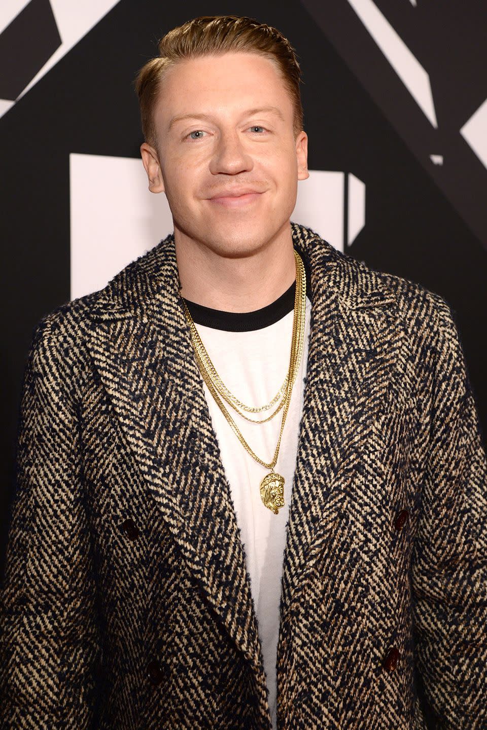 Macklemore