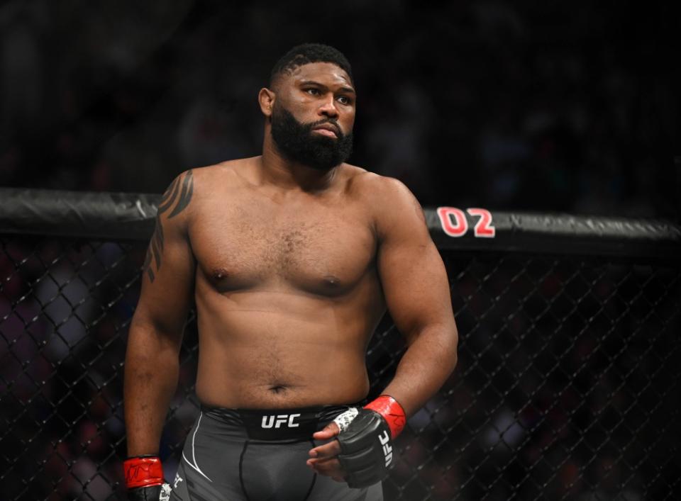 Curtis Blaydes