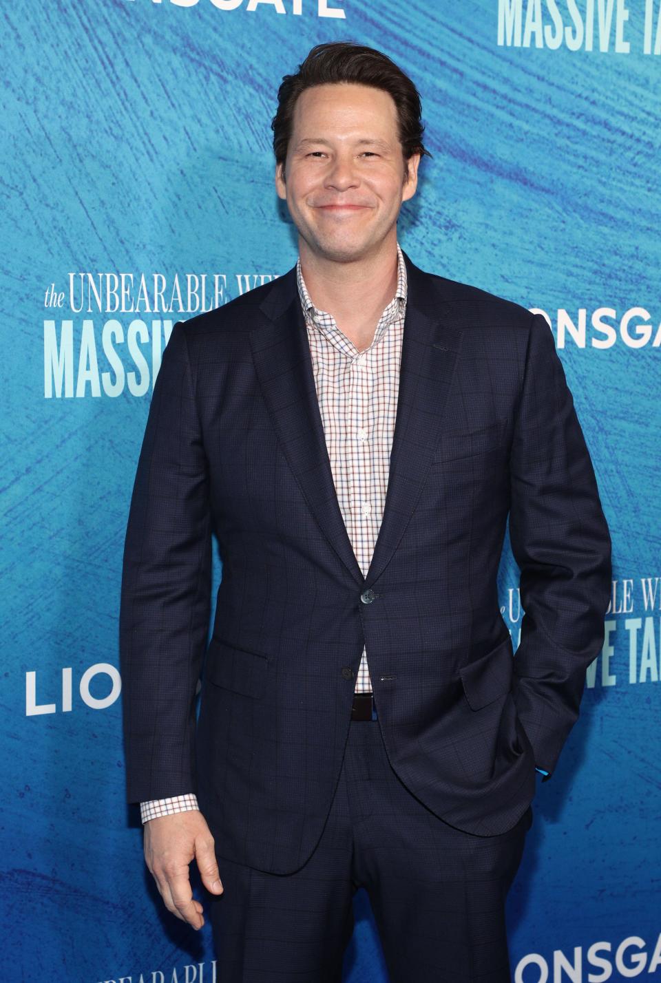 Who Is Ike Barinholtz on ‘Celebrity Jeopardy’? Kids, Job