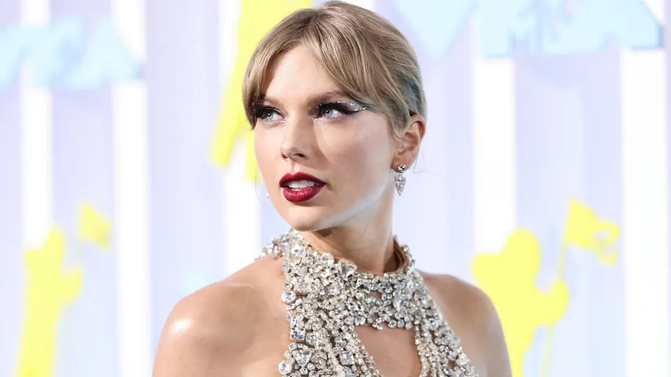 Taylor Swift, Ranking, Hot 100