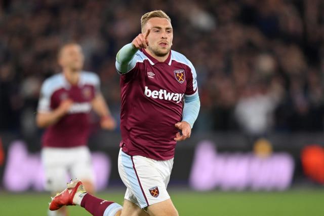 West Ham playing dangerous game as the Moyes project stops working, West  Ham United