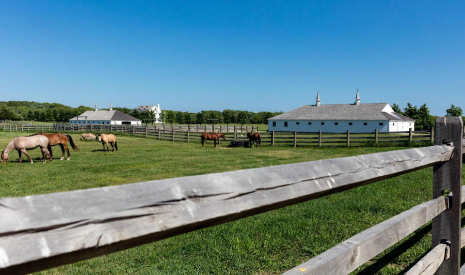 Andy Warhol’s Former Hamptons Estate Sells for $50M