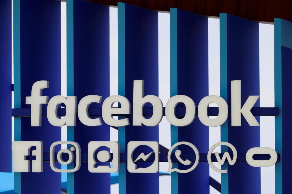 Facebook will charge between $5 and $30 for exclusive content: REUTERS