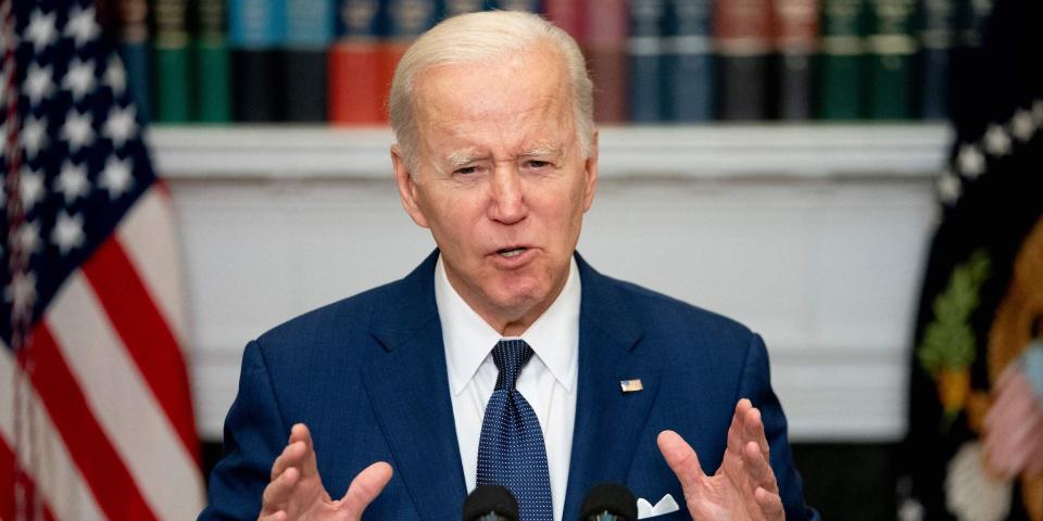 Joe Biden